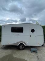 Hobby Beachy 420, Caravans en Kamperen, Standaardzit, Hobby, Bedrijf, 4 tot 5 meter