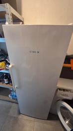 Bosch diepvrieskast 195 liter, Elektronische apparatuur, Vriezers en Diepvrieskisten, Zo goed als nieuw, Energieklasse A of zuiniger