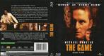 the game (blu-ray) nieuw, Ophalen of Verzenden, Zo goed als nieuw, Thrillers en Misdaad