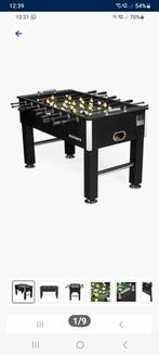 Kickertafel/voetbaltafel, Ophalen, Zo goed als nieuw