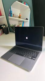 Apple Macbook air 13” 2020, Computers en Software, Apple Macbooks, Ophalen, Gebruikt, 256 GB, 8 GB