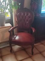 Fauteuil in Louis XV-Stijl, Ophalen