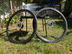 Wielset Giant P-R2 Disc Tubeless 11speed 11-30 maat 700c, Fietsen en Brommers, Fietsonderdelen, Gebruikt, Racefiets, Giant, Ophalen