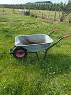 Kruiwagen, Tuin en Terras, Ophalen, Zo goed als nieuw
