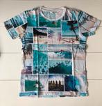 T-shirt H&M 10-12 et 146 152, Garçon, Enlèvement ou Envoi, Chemise ou À manches longues, H&M