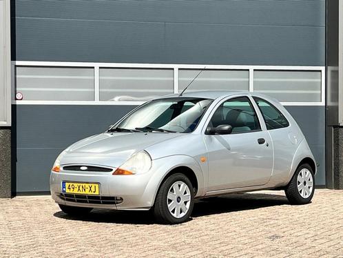 Ford Ka/Ka+ 1.3 Summer Edition bj.2007 Airco|Apk 7-2027|Lage, Auto's, Ford, Ka, ABS, Airbags, Airconditioning, Centrale vergrendeling