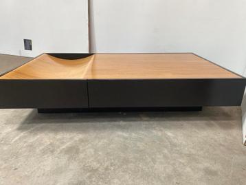 Salontafel Natuzzi beschikbaar voor biedingen