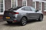 Renault Arkana 1.6 E-Tech Hybrid 145 Intens Wij zijn op afsp, Automaat, Arkana, 97 g/km, Hybride Elektrisch/Benzine
