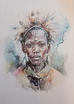 Puur Afrika. Gratis verzending., Ophalen of Verzenden