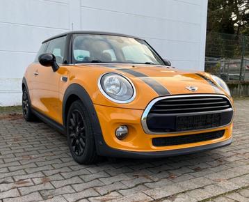 Mini One Cooper 1.2 TwinTurbo Garantie  beschikbaar voor biedingen