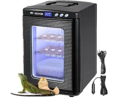 25L Reptiel Incubator, Dieren en Toebehoren, Reptielen en Amfibieën | Toebehoren