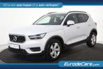 Volvo XC40 T2 Momentum *1ste Eigenaar*Navigatie*DAB*, Auto's, Voorwielaandrijving, Stof, 5 deurs, USB