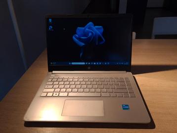 Hp laptop 14s-dq2049nf 256gb beschikbaar voor biedingen