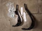Acerbis rally handguards nieuw! Zwart, Ophalen of Verzenden, Zo goed als nieuw