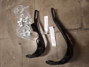 Acerbis rally handguards nieuw! Zwart beschikbaar voor biedingen
