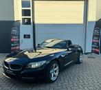 BMW Z4~2.0benzine~Xenon~Automaat~Full~109.000km~Garantie, Auto's, BMW, Automaat, Zwart, Zwart, Leder