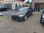 audi a6 c7.5 2.0tdi 2018, Auto's, Automaat, Euro 6, Zwart, Particulier