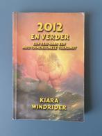 K. Windrider - 2012 - en verder, Ophalen, Gelezen, K. Windrider
