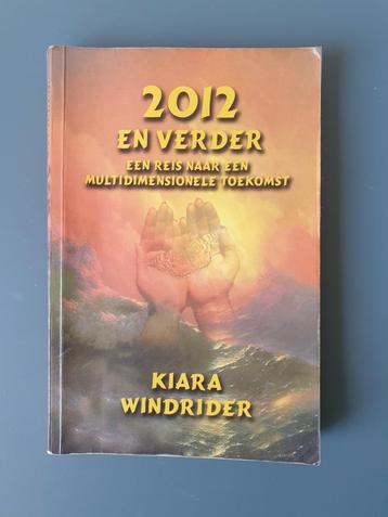 K. Windrider - 2012 - en verder beschikbaar voor biedingen