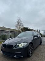 Bmw f11 520d 135kw 184pk, Autos, Automatique, Particulier, Cruise Control, Série 5