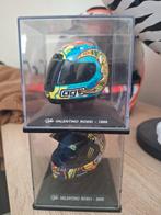 Valentino rossi, Ophalen, Zo goed als nieuw