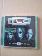 Cd TLC  fanmail, Ophalen of Verzenden, Zo goed als nieuw