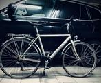 Vélo Peugeot Homme, Gebruikt, Versnellingen, 57 tot 61 cm, Ophalen