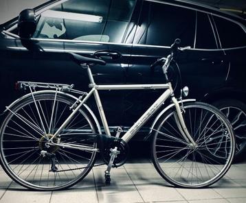 Vélo Peugeot Homme  beschikbaar voor biedingen