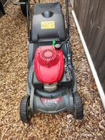 Honda HRX476, Ophalen, Cirkelmaaier, Honda, Gebruikt