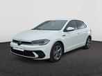 Volkswagen Polo Polo 1.0 TSI R-Line Business OPF DSG, Automaat, Navigatiesysteem, Particulier, Zilver of Grijs