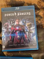 power rangers, Cd's en Dvd's, Ophalen of Verzenden, Zo goed als nieuw