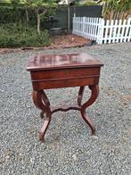 Coiffeuse Travailleuse Console, Antiek en Kunst, Ophalen