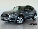 Audi Q3 2.0TDi S tronic-SPORT-COCKPIT-GPS-CAMERA-CUIR-PDC-, Automaat, Gebruikt, 4 cilinders, 1655 kg