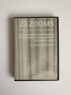 Gregory Büttner · 23 ZOOMS (dvd + audio cd), Video art, Ophalen of Verzenden