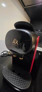 Koffiemachine L´Or, Ophalen, Koffiemachine, Zo goed als nieuw, 1 kopje