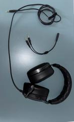 Casque corsair filaire, Computers en Software, Ophalen of Verzenden, Zo goed als nieuw