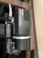 Godox AD600BM-set, Audio, Tv en Foto, Foto | Flitsers, Ophalen, Zo goed als nieuw, Overige merken