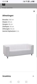 Zetel, Kinderen en Baby's, Ophalen, Gebruikt