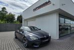 BMW M6 Gran Coupe Competition Pack 600pk /Carbon/Garantie, Autos, BMW, Cuir, Achat, 4395 cm³, Entreprise