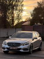 Mercedes-Benz E250 Edition E FULL, Auto's, Achterwielaandrijving, Particulier, E-Klasse, Te koop