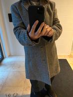 Winterjas dames en heren., Envoi, Noir