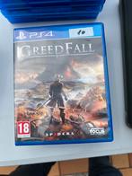 Greedfall, Ophalen of Verzenden, Zo goed als nieuw