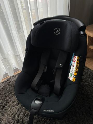 Maxi-Cosi AxissFix autostoel, Kinderen en Baby's, Autostoeltjes, Ophalen, Verstelbare rugleuning, Zo goed als nieuw, Isofix