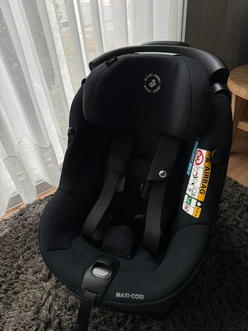 Maxi-Cosi AxissFix autostoel, Kinderen en Baby's, Autostoeltjes, Zo goed als nieuw, Maxi-Cosi, Isofix, Verstelbare rugleuning