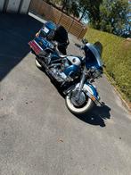 Harley  Davidson electra glide ultra classic, Motoren, 2 cilinders, Particulier, Toermotor, Meer dan 35 kW