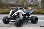 YAMAHA - RAPTOR - MY 2020, Motoren, 686 cc, 1 cilinder, 12 t/m 35 kW