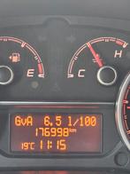 Climatiseur 1600 Diesel Navi Maxi TCV, Autos, Fiat, Boîte manuelle, Diesel, Doblo, Attache-remorque