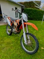KTM 500 EXC-F - A2 rijbewijs, Particulier, Minimaal motorrijbewijs A2, 1 cilinder, 12 t/m 35 kW