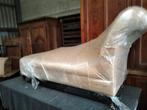 Chaise longue, Ophalen