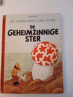 Kuifje De geheimzinnige ster - Tintin - Hergé, Boeken, Ophalen of Verzenden